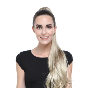 Avanti Pony Clip Chase Straight 27"