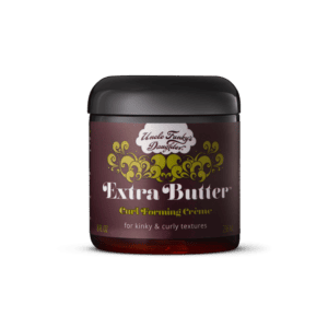 Uncle Funky's Daughter Extra Butter Crème 8oz