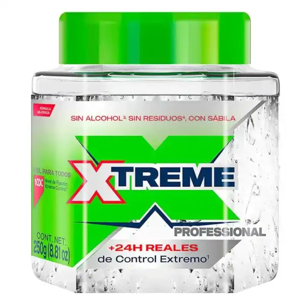 Wetline Xtreme Pro Expert Gel - Image 2