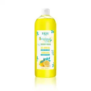 Fair & White Original Lemon Shower Gel
