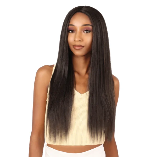 Truwig 13x5HD Tru Remy Lace Front Wig Iris