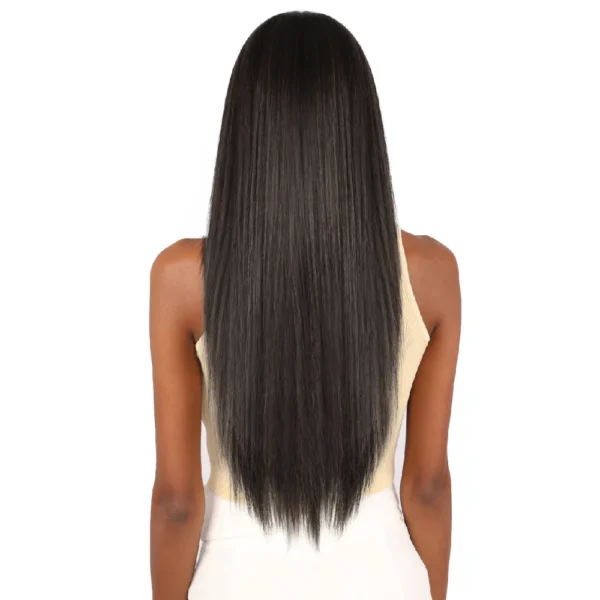 Truwig 13x5HD Tru Remy Lace Front Wig Iris - Image 2