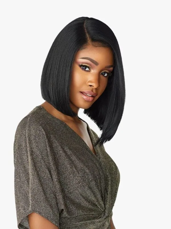Butta Lace HD UNIT 1