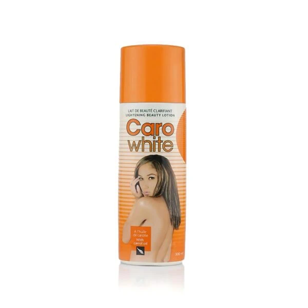 Caro White Body Lotion