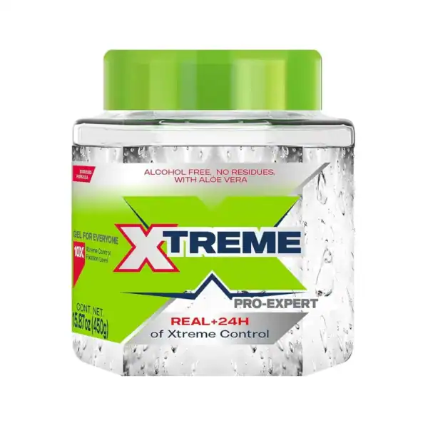 Wetline Xtreme Pro Expert Gel
