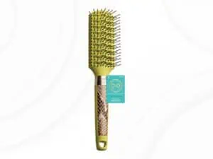Dapper & Dainty Python Vent Brush