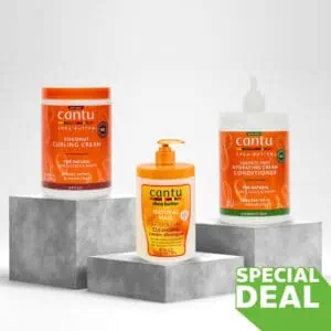Cantu Salon Size Deal