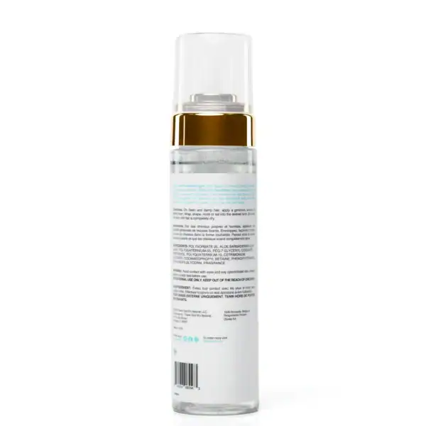 TGIN Miracle Styling Multi-Use Setting Foam - Image 2