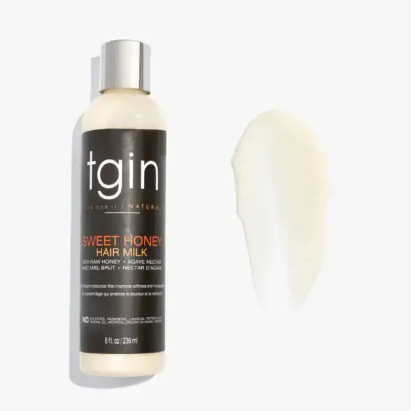 TGIN Sweet Honey Hair Milk - Image 2