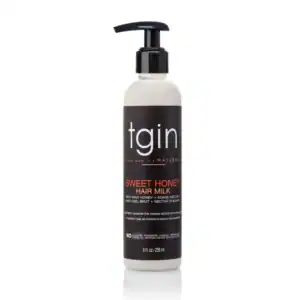 TGIN Sweet Honey Hair Milk