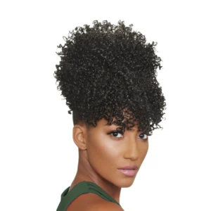 Eve Hair Casabalanca Fringe Ponytail FP-Jazz