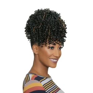 Eve Hair Casabalanca Fringe Ponytail FP-Punk
