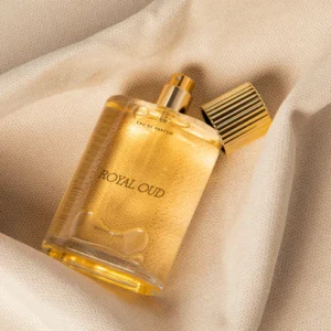 Makari Eau De Parfum Royal Oud 100ml