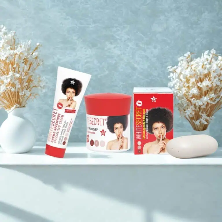 Shower Body Lotion Serum 2