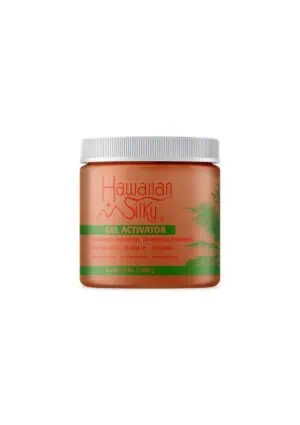 Hawaiian Silky Gel Activator