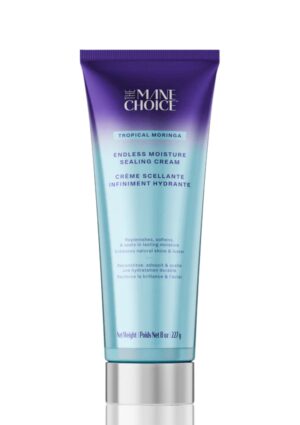 The Mane Choice Tropical Moringa Sweet Oil & Honey Endless Moisture Sealing Cream