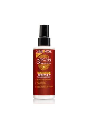Creme Of Nature Argan Oil 7-In-1 Leave In Treatment 150ml